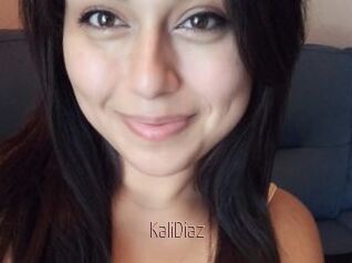 KaliDiaz