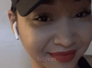 KaliDream