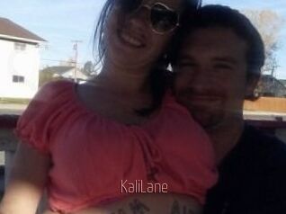 KaliLane