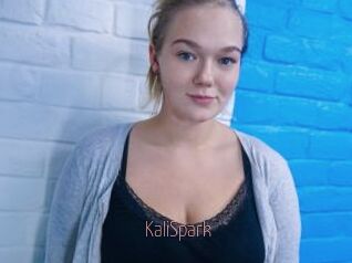 KaliSpark