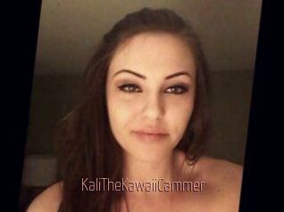 KaliTheKawaiiCammer