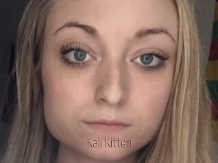 Kali_Kitten