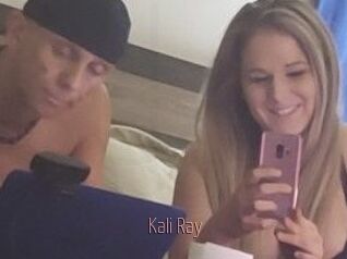 Kali_Ray