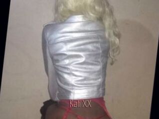 Kali_XX