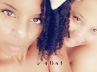 Kali_and_Redd