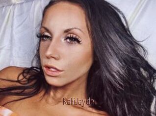 KaliiJayde