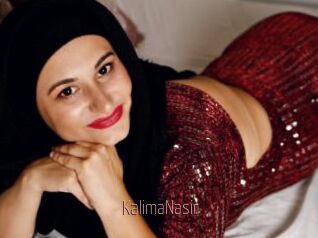 KalimaNasir Sexe désirs