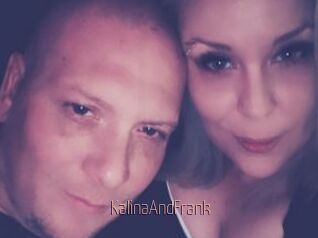 KalinaAndFrank