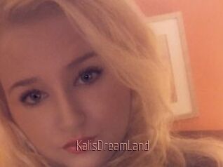KalisDreamLand