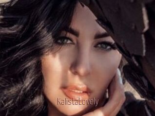 KalistaLovely