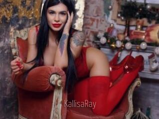KallisaRay