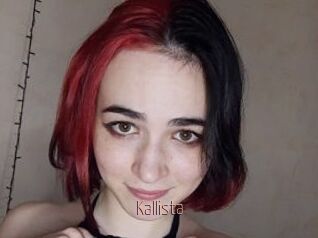 Kallista