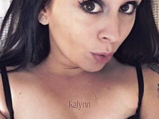 Kalynn
