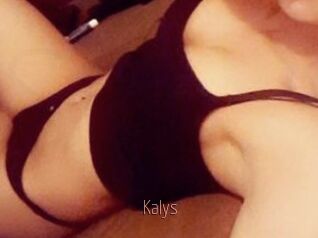 Kalys