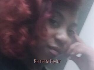 KamanaTaylor