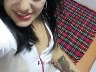 KameliSex
