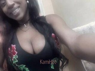 KamiHot