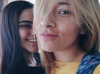 KamilAndSusan