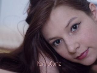 KamilaGomz
