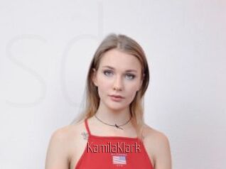 KamilaKlark