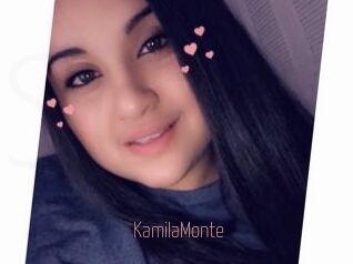 KamilaMonte