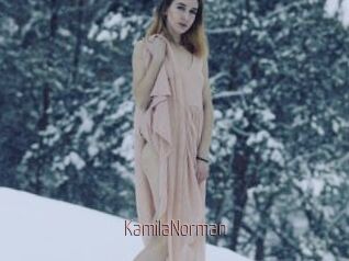 KamilaNorman