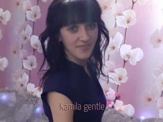 Kamila_gentle