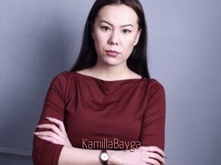 KamillaBayga