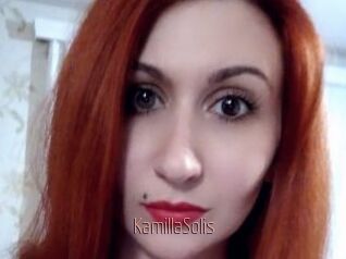 KamillaSolis