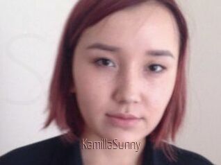 KamillaSunny