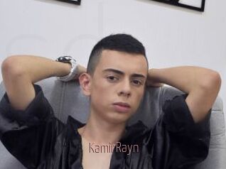 KamirRayn