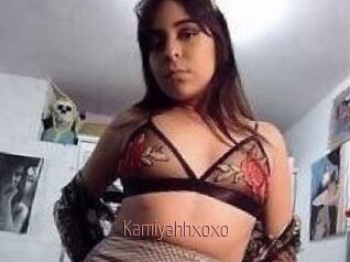 Kamiyahhxoxo