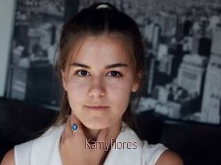 KamyFlores