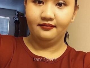 KandieKarter