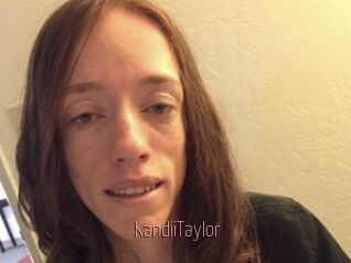 KandiiTaylor
