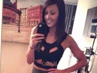 KandyM