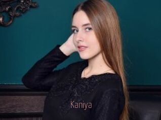 Kaniya