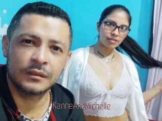 KanneAndMichelle