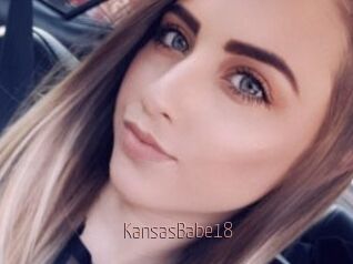 KansasBabe18