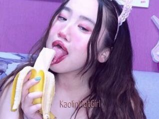 KaolinHotGirl