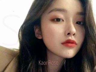KaoriRose