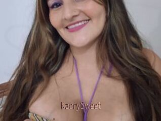 KaorySweet
