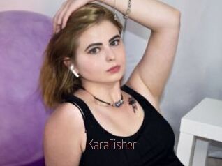 KaraFisher
