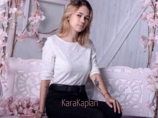 KaraKaplan
