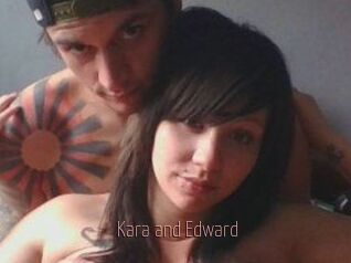Kara_and_Edward
