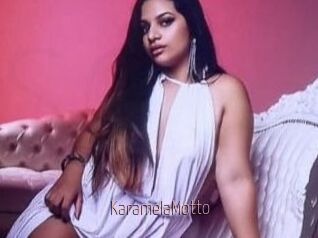 KaramelaMotto