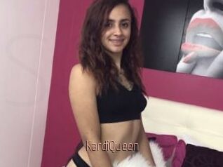 KardiQueen
