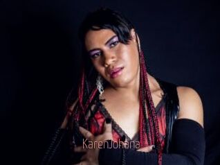 KarenJohana