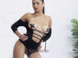 KarenManier