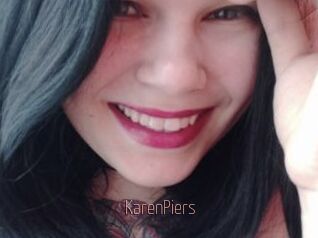 KarenPiers Sexe désirs